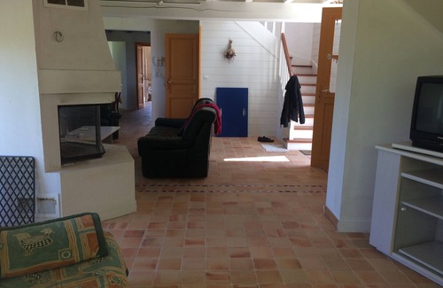 Locmaria House | Beautiful owner's house by the beach