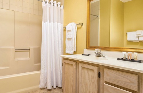 Pagosa Springs Resort | Beautiful Pagosa Springs 1BR Suite