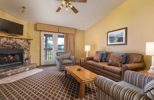 Pagosa Springs Resort | Beautiful Pagosa Springs 2BR/2BA Deluxe Condo