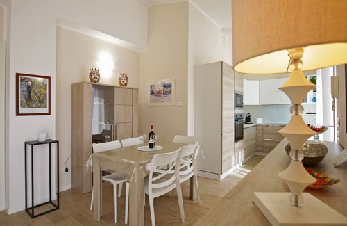 Collesano Villa | Beautiful Panoramas and Relax in the countryside, at a few minutes from the Sea!