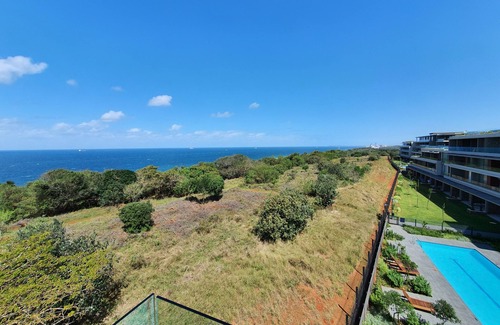 Hillhead Apartment | Beautiful Panoramic Views