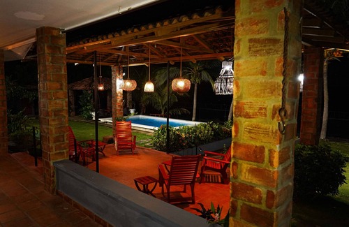 Granada House | Beautiful Peaceful Waterfront Home in Granada, Nicaragua