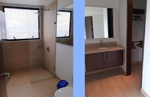Quinta Paredes Apartment | Beautiful Pent House next to the US Embassy Bogotá (Corferias)