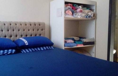 Parque Enseada Apartment | Beautiful Penthouse four blocks from Enseada Beach