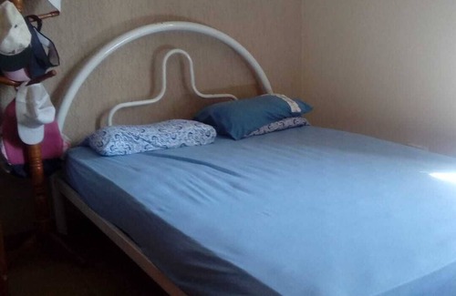 Parque Enseada Apartment | Beautiful Penthouse four blocks from Enseada Beach