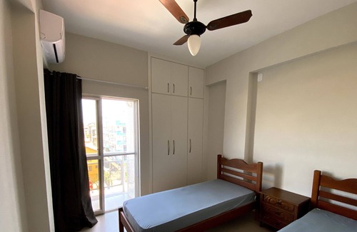 Algodoal Apartment | Beautiful penthouse in Praia do Forte in Cabo Frio