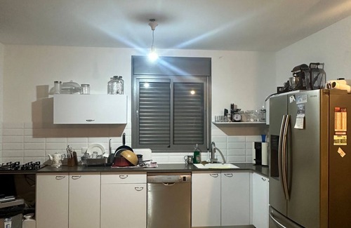 Kiryat Gat Apartment | beautiful Penthouse in Kiryat Gat