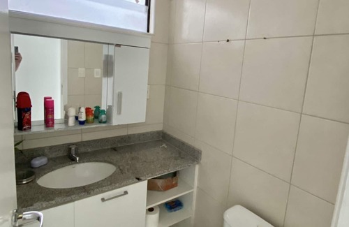 Mangabeiras Apartment | Beautiful Penthouse With Beach View
