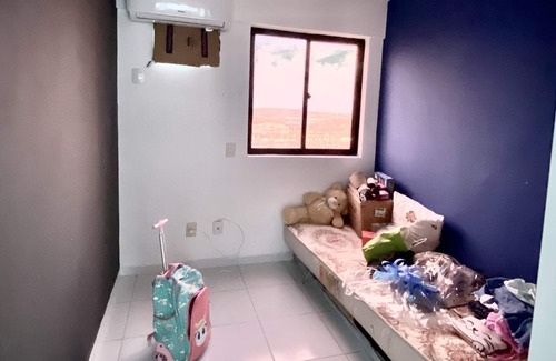 Mangabeiras Apartment | Beautiful Penthouse With Beach View