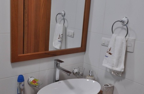 Santiago Province Apartment | Beautiful Penthouse with Jacuzzi located in the center of the town.