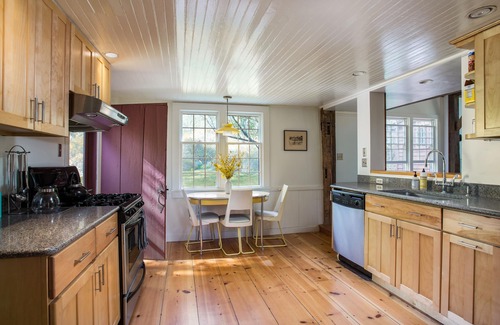 Egremont House | Beautiful Period Home in the Berkshires