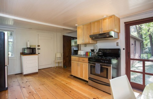 Egremont House | Beautiful Period Home in the Berkshires