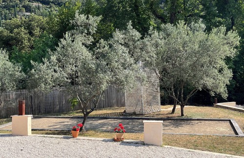 Bargemon Villa | Beautiful period villa with pool and modern amenities. 10 mins walk from village