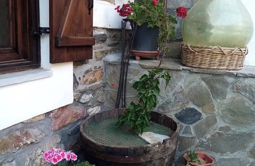 Agios Nikolaos Apartment | Beautiful Petrino 1880