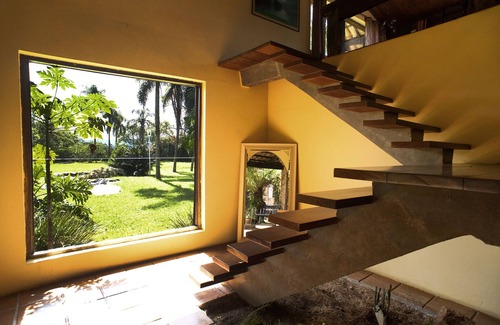 Jardim Nossa Senhora das Gracas House | Beautiful place 1 hour from São Paulo