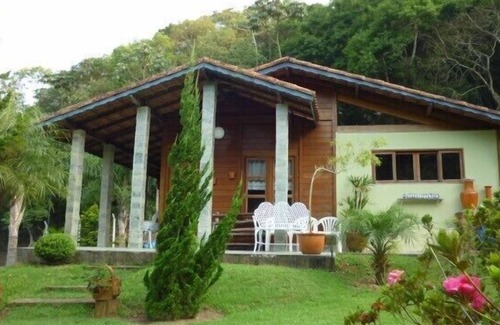 Aracariguama House | Beautiful place for the leisure of the whole family, close to São Roque, 30 min. of SP.
