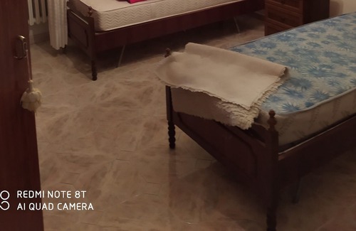 Calangianus Apartment | Beautiful place for your holidays, with the sea about half an hour away by car.
