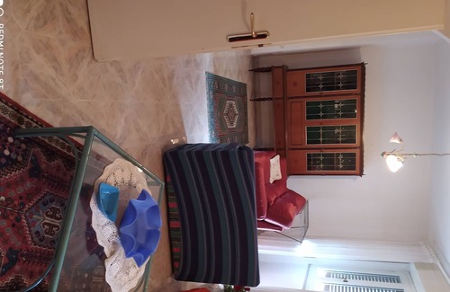 Calangianus Apartment | Beautiful place for your holidays, with the sea about half an hour away by car.