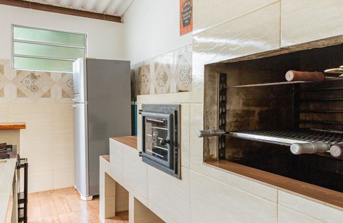 Santa Isabel House | Beautiful place to party and spend the day - without accommodation