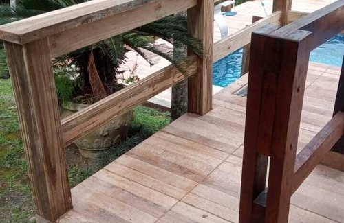 Miracatu House | Beautiful place to relax and revitalize