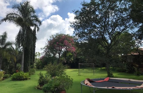 Boituva House | Beautiful place to relax: Breathtaking landscaping, heated pool and wifi