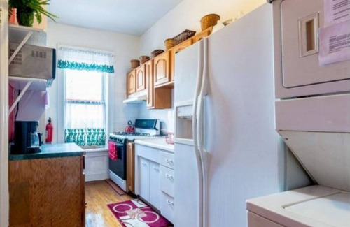 Prospect Lefferts Gardens House | Beautiful place with nice view