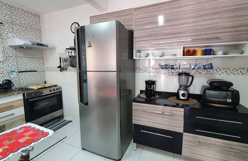 Sao Pedro House | Beautiful pleasant and comfortable townhouse