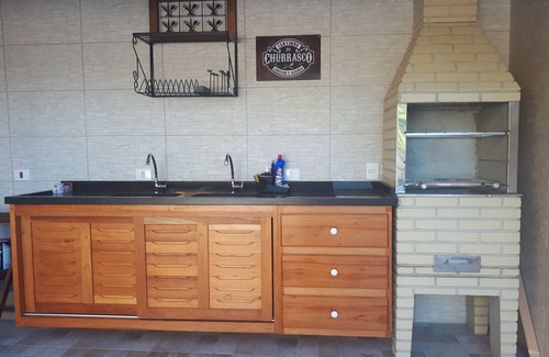 Sao Pedro House | Beautiful pleasant and comfortable townhouse