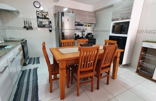 Sao Pedro House | Beautiful pleasant and comfortable townhouse
