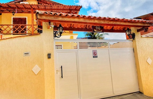 Sao Pedro House | Beautiful pleasant and comfortable townhouse