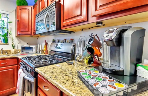 Tropic House | Beautiful Pool Home & SPA -w/Private Movie Theater!Your Home Away from Home