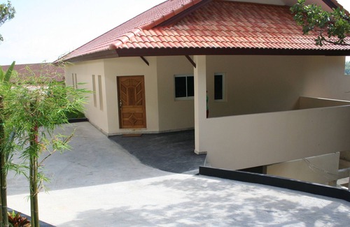 Mae Nam Villa | Beautiful Poolvilla with great seaview