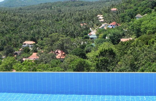 Mae Nam Villa | Beautiful Poolvilla with great seaview