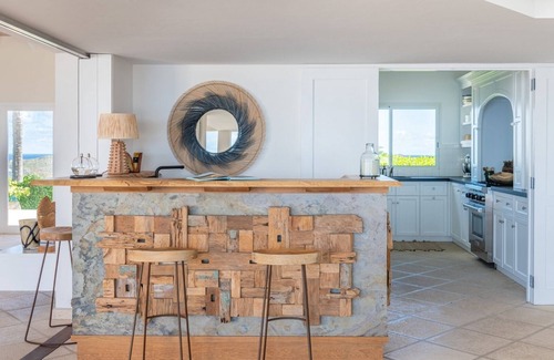 Mont Jean Villa | Beautiful Poppy Luxury villa