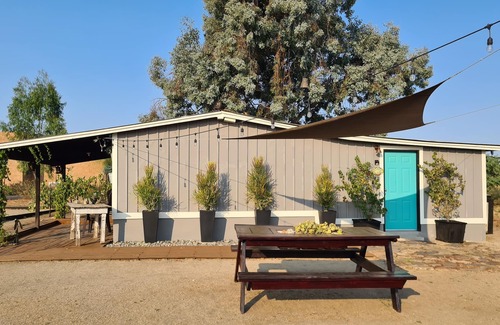 Valle de Guadalupe House | Beautiful private home in Valle de Guadalupe in Ensenada BC Mexico