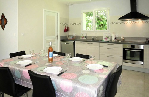 Civrac-en-Medoc House | Beautiful private villa for 4 people with WIFI, TV, terrace and parking