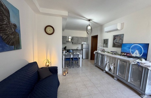 Vecchiano Villa | Beautiful private villa for 3 guests with A/C, WIFI, private pool and pets allowed, close to Pisa