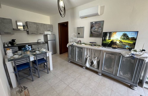 Vecchiano Villa | Beautiful private villa for 3 guests with A/C, WIFI, private pool and pets allowed, close to Pisa