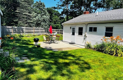 Plymouth House | Beautiful Priscilla Beach Few Min.Walk to Beach!