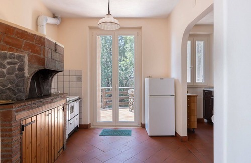 Linguaglossa Villa | Beautiful private villa for 8 guests with WIFI, TV and terrace