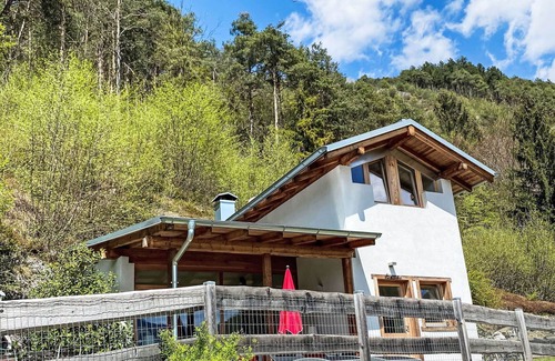Mezzolago House | Beautiful private villa for 3 people with WIFI, TV, patio, pets allowed and parking