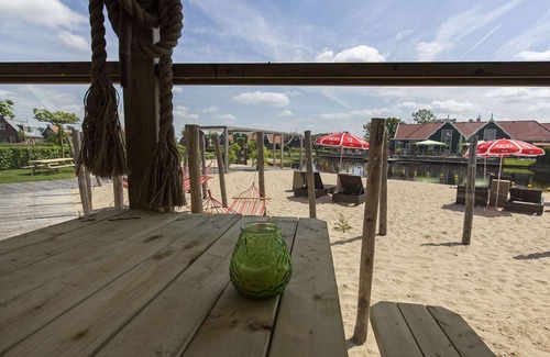 Oost-Graftdijk House | Beautiful private villa for 10 guests with WIFI, pool, TV and terrace