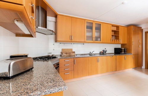 Cachopos House | Beautiful private villa for 8 people with private pool, TV, terrace and parking