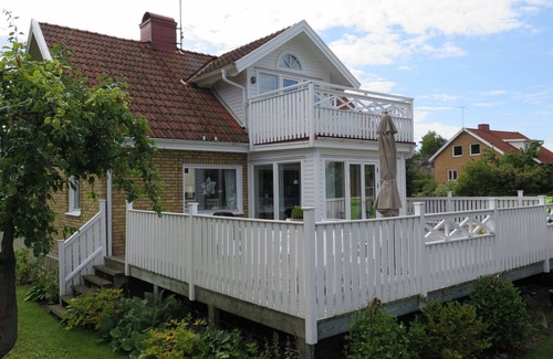 Vastra Frolunda House | Beautiful private home not far from the center of Gothenburg