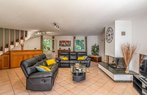 Porto-Vecchio Villa | Beautiful private villa for 6 guests with private pool, WIFI, A/C, TV and terrace