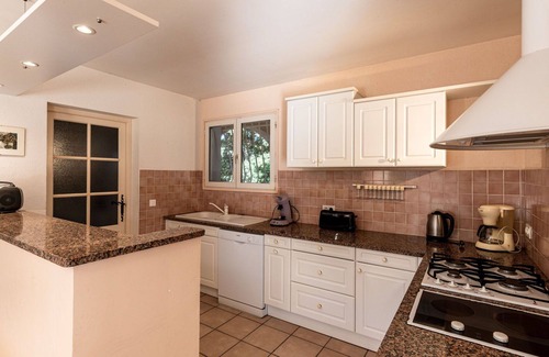 Porto-Vecchio Villa | Beautiful private villa for 6 guests with private pool, WIFI, A/C, TV and terrace