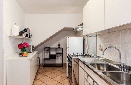 Claino Con Osteno House | Beautiful private villa for 5 people with WIFI, balcony, pets allowed and parking