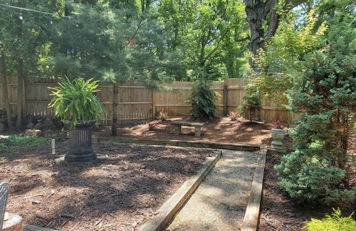Michiana Cottage | Beautiful Private Cottage, Sleeps 6, Walk to Beach