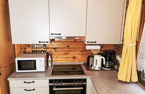 Bad Arolsen House | Beautiful private villa for 4 guests with WIFI, TV, terrace and pets allowed
