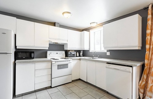 Terrebonne Apartment | Beautiful private housing (CITQ 317414)